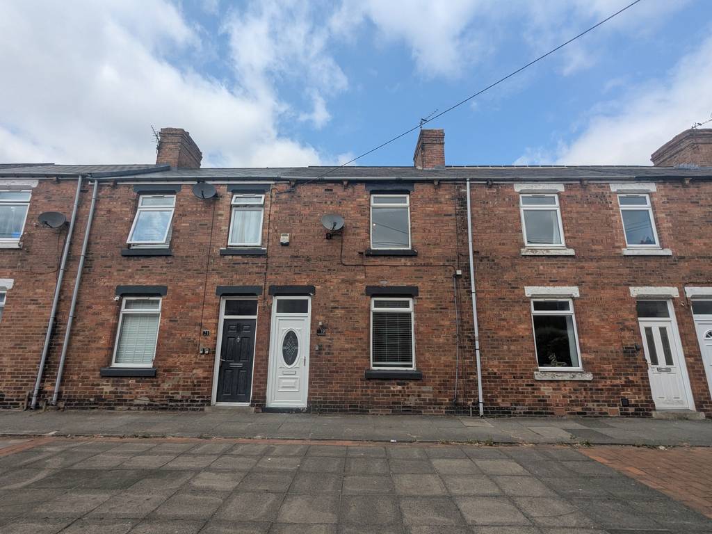 Rennie Street, DL17
