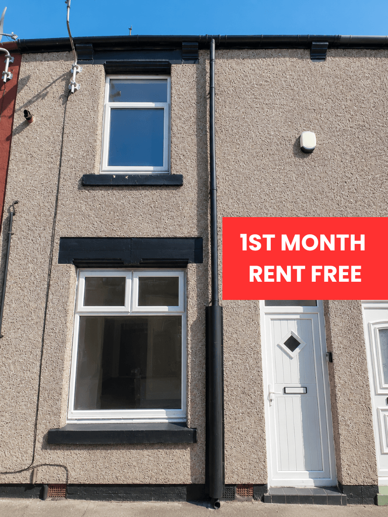 Baden Street, Hartlepool, TS26 9BJ