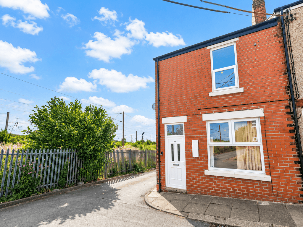 Church Street, Ferryhill, DL17