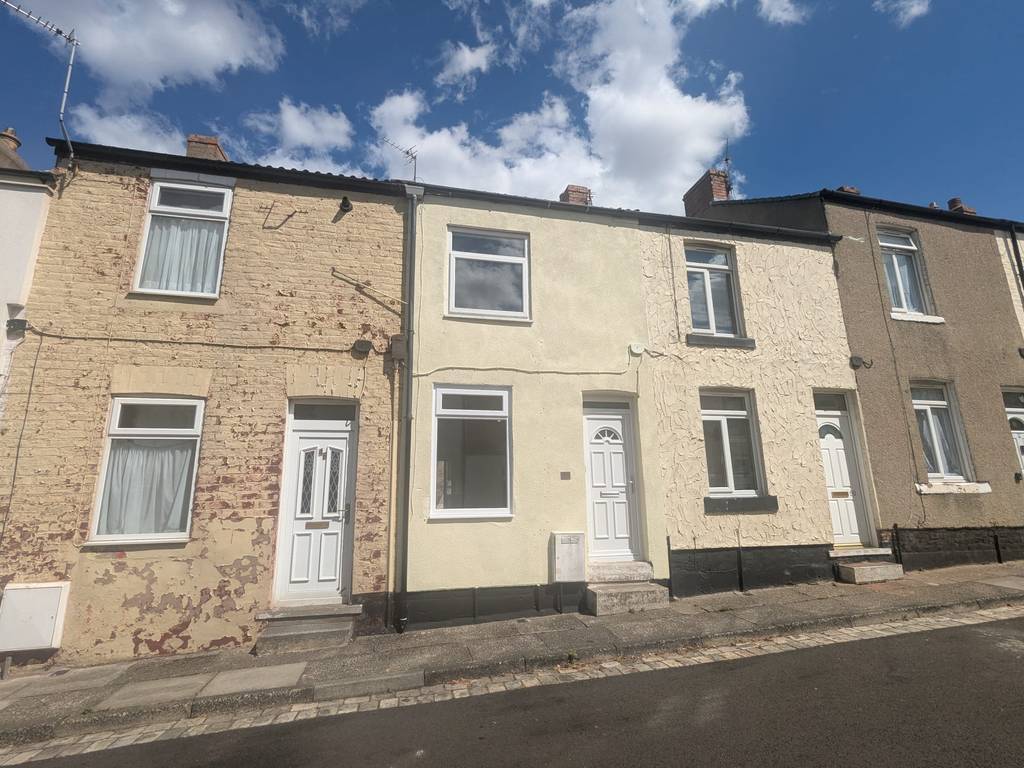 Jackson Street, Brotton, TS12