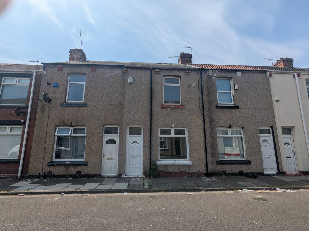Charterhouse Street, TS25