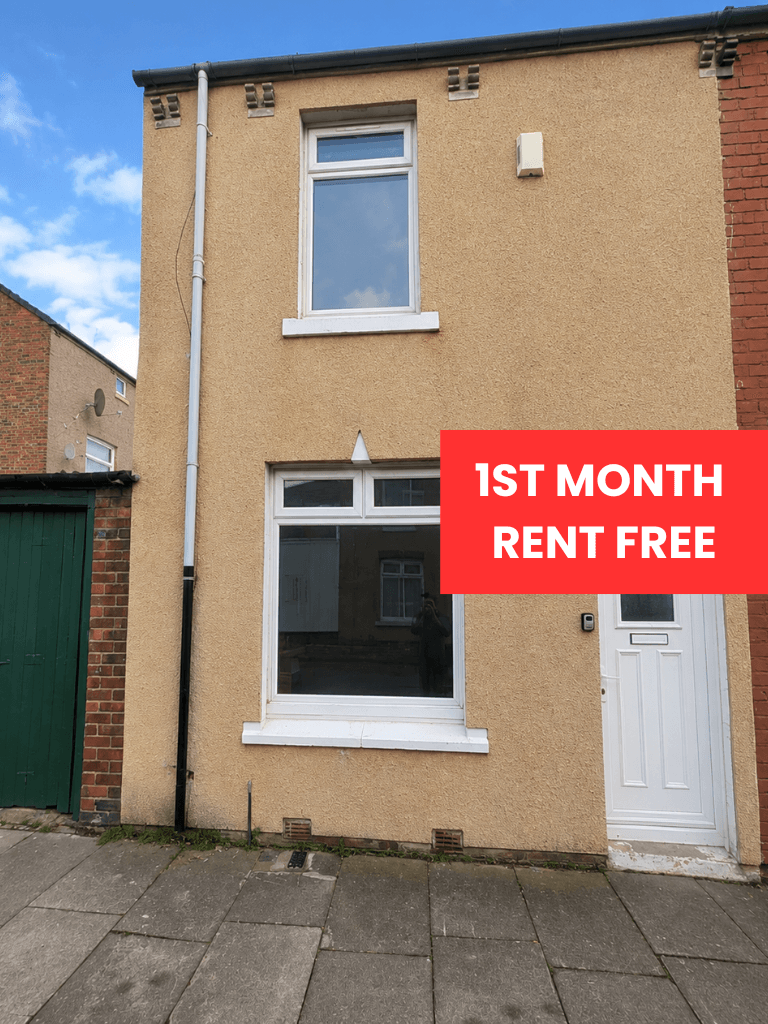 Eton Street, TS25 5SG