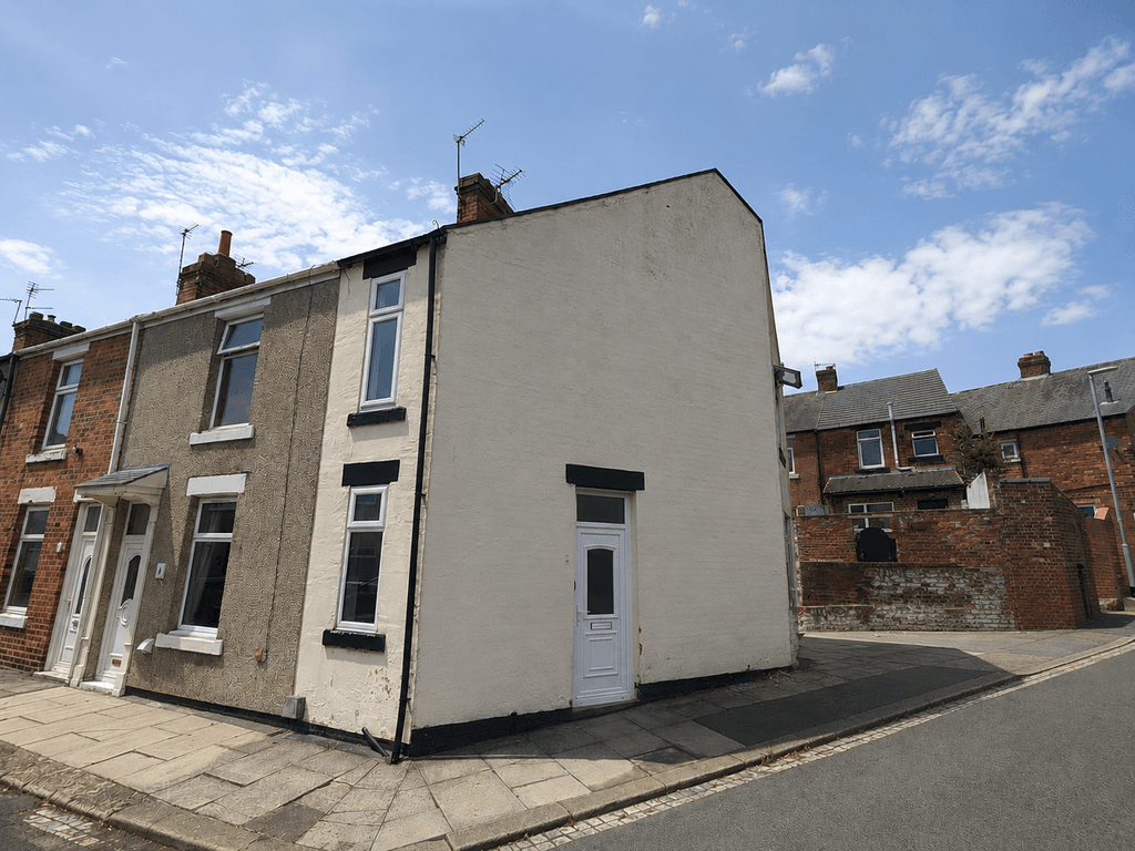 Temperance Avenue, Shildon, DL4