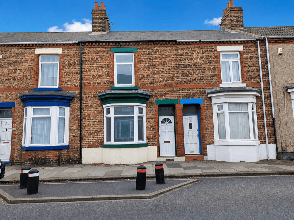 Langley Avenue, Thornaby, Stockton-on-tees, TS17