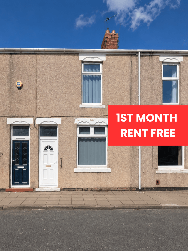Ford Terrace, Ferryhill, DL17 0JG