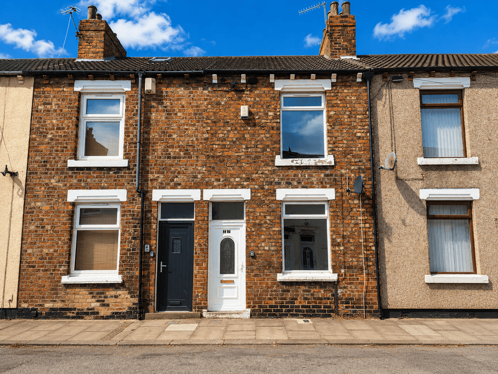 Dorothy Street, TS3 6JD