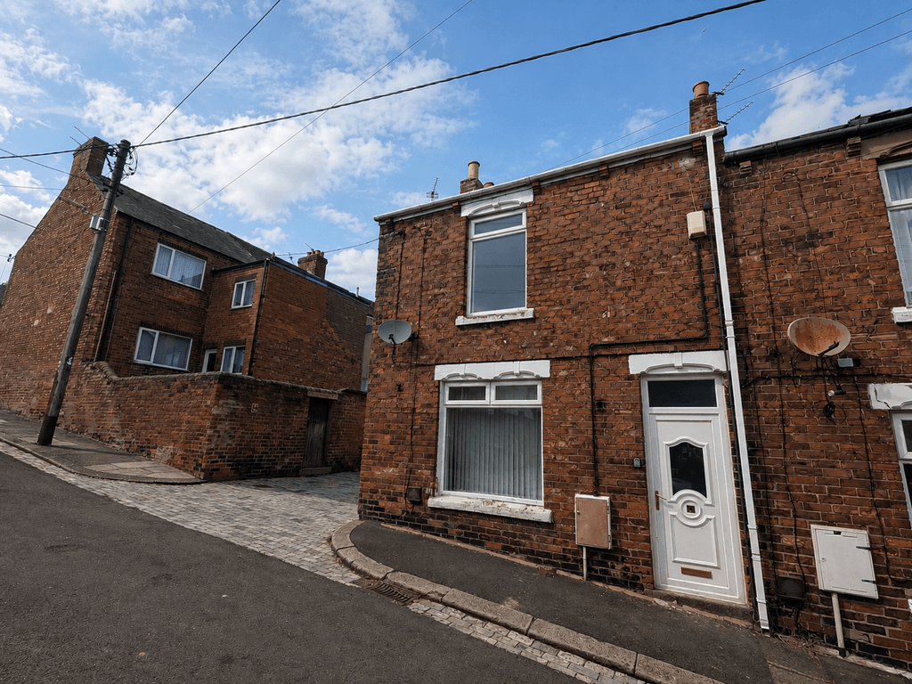 Church Street, Ferryhill, DL17