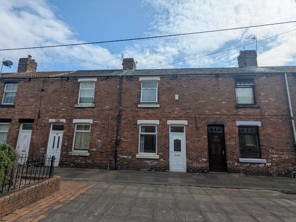 Rennie Street, Ferryhill, DL17 8NG