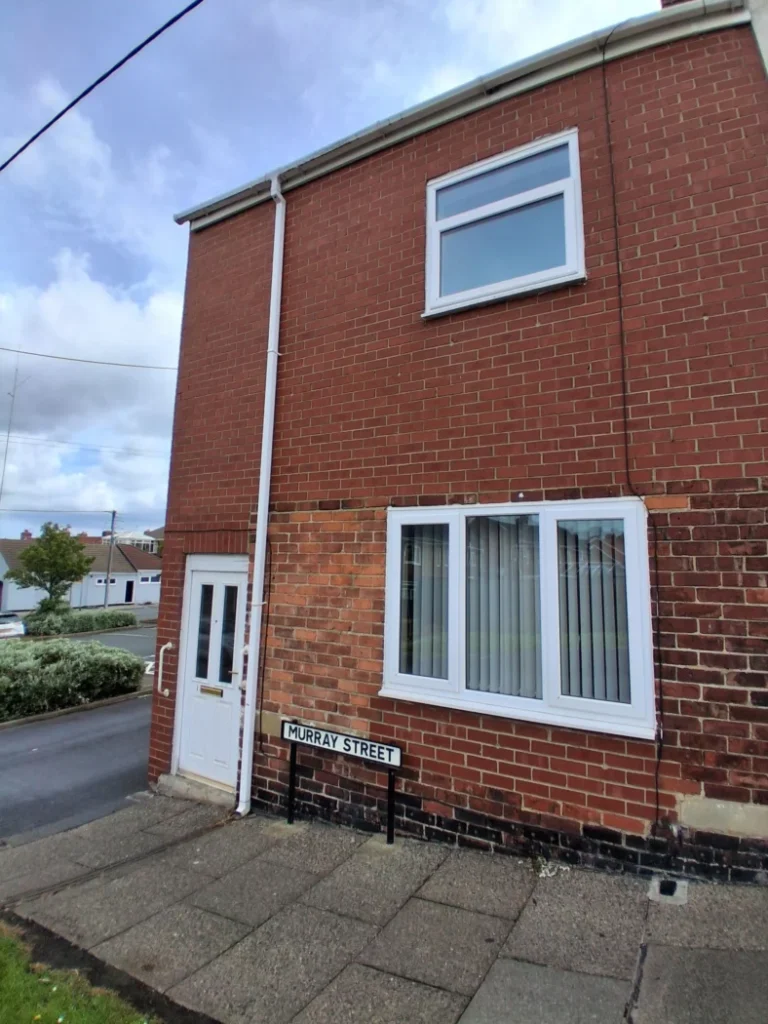 1 Murray Street, Horden