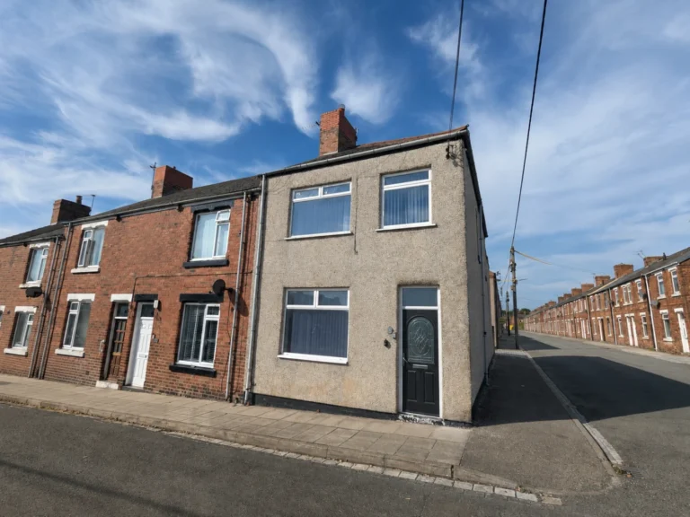 1 Siemens Street, Ferryhill