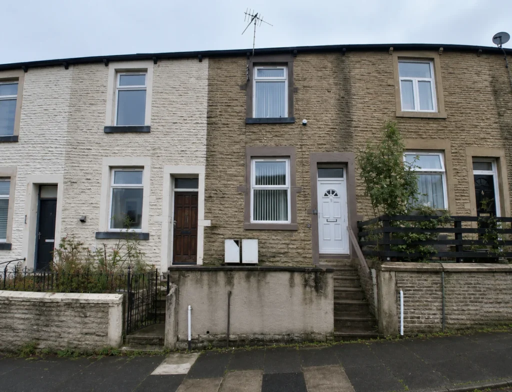 10 Laithe Street, Burnley