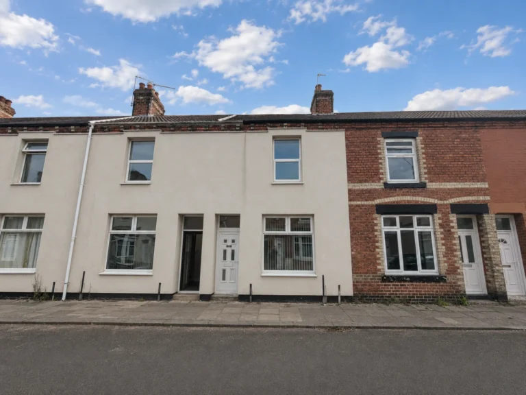 11 Havelock Street, Thornaby
