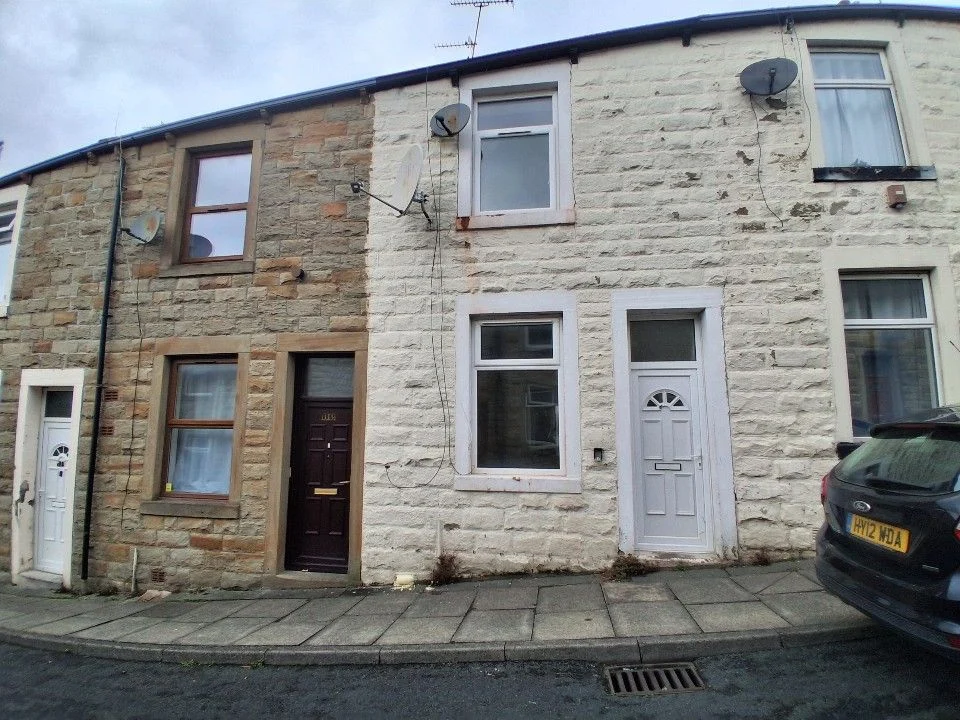 11 Kime Street, Burnley