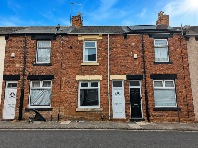 15 Baden Street, Hartlepool