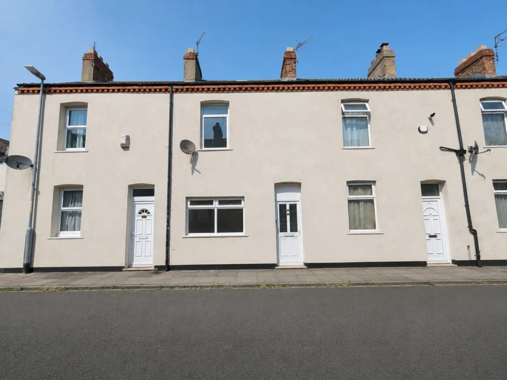 15 Sun Street, Stockton on Tees