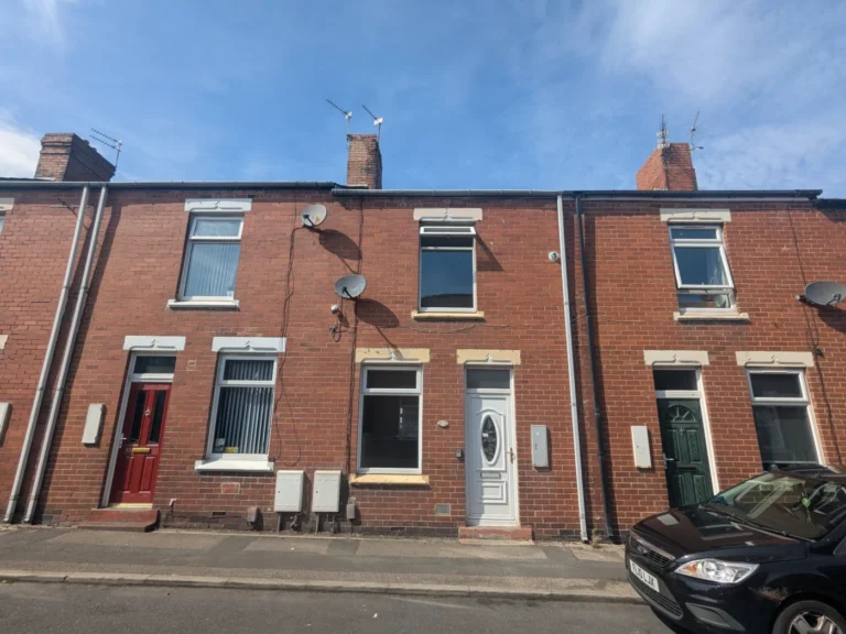 17 Fifth Street, Blackhall