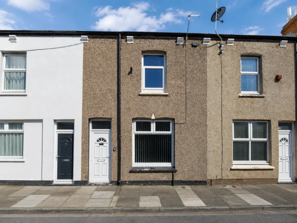 17 Keswick Street, Hartlepool