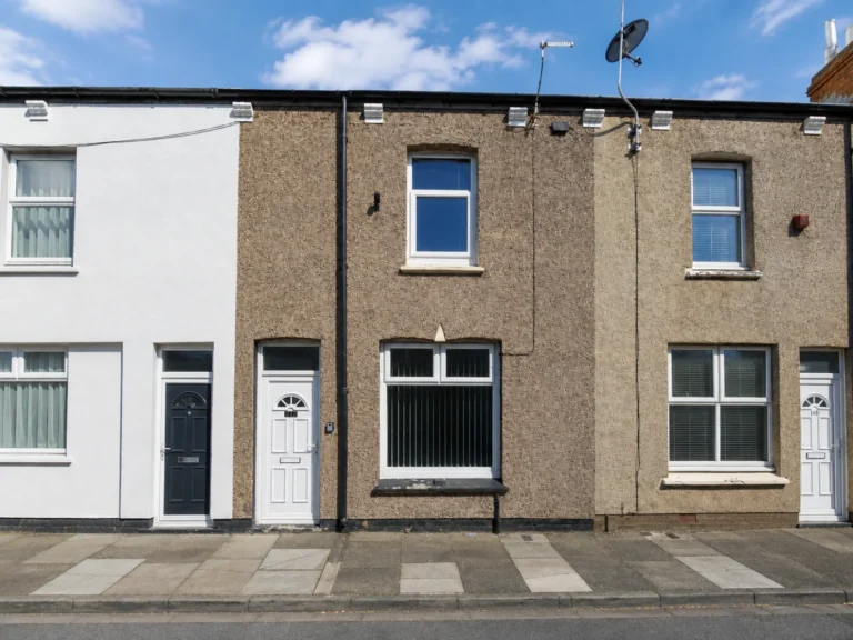 17 Keswick Street, Hartlepool