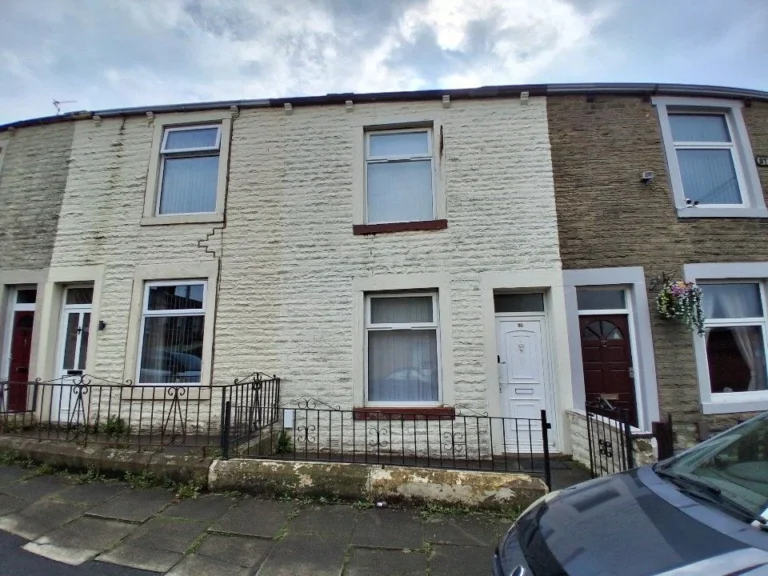 17 Sydney Street, Accrington