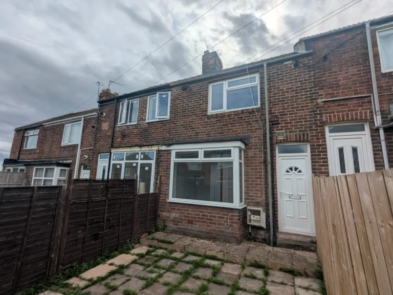 19 Hepscott Avenue, Hartlepool