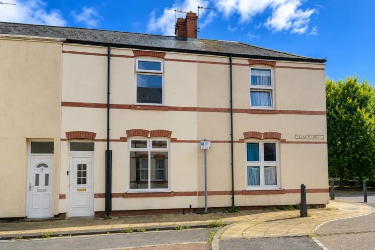 2 Straker Street, Hartlepool