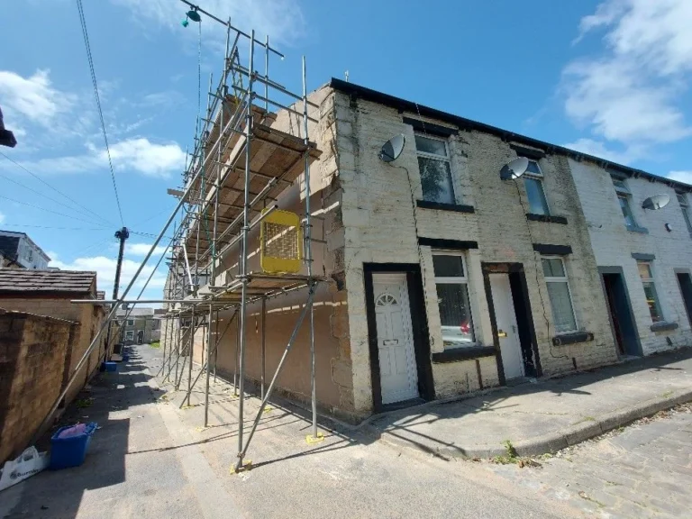 2 Travis Street, Burnley