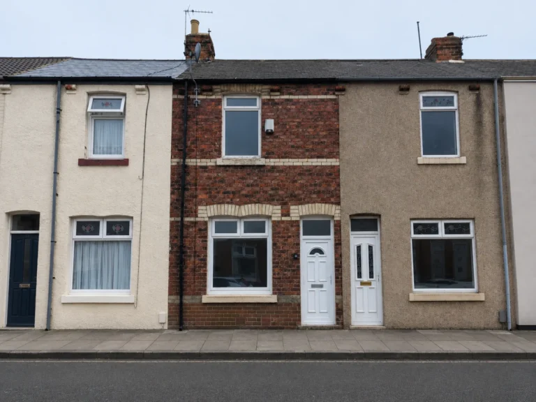 21 Devon Street, Hartlepool
