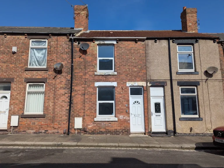 21 Eleventh Street, Blackhall
