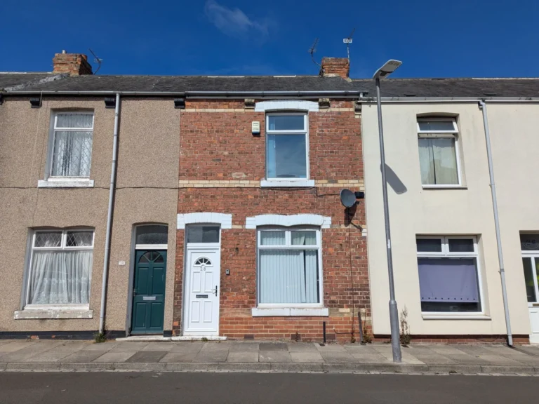 28 Suggitt Street, Hartlepool