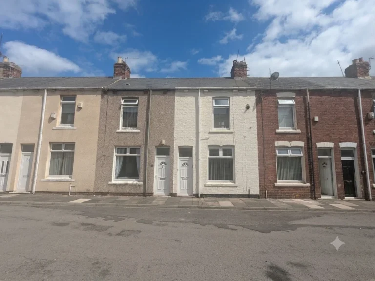 33 Rydal Street, Hartlepool
