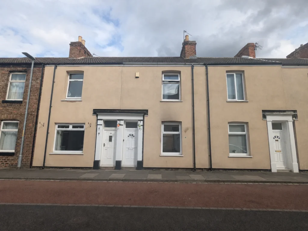 37 Norfolk Street, Stockton-on-tees