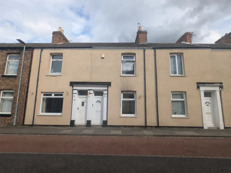 37 Norfolk Street, Stockton-on-tees
