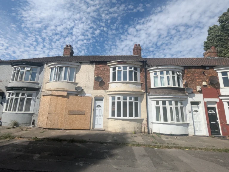 41 Macbean Street, Middlesbrough