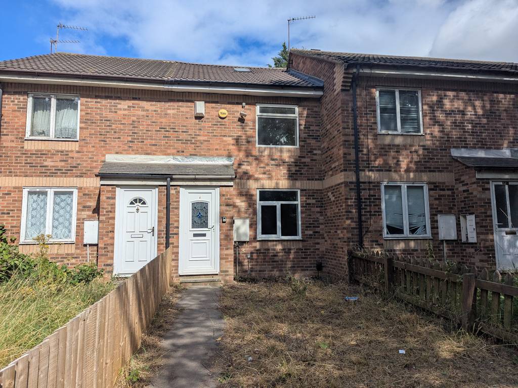 54 Limetrees Close TS2 1SL