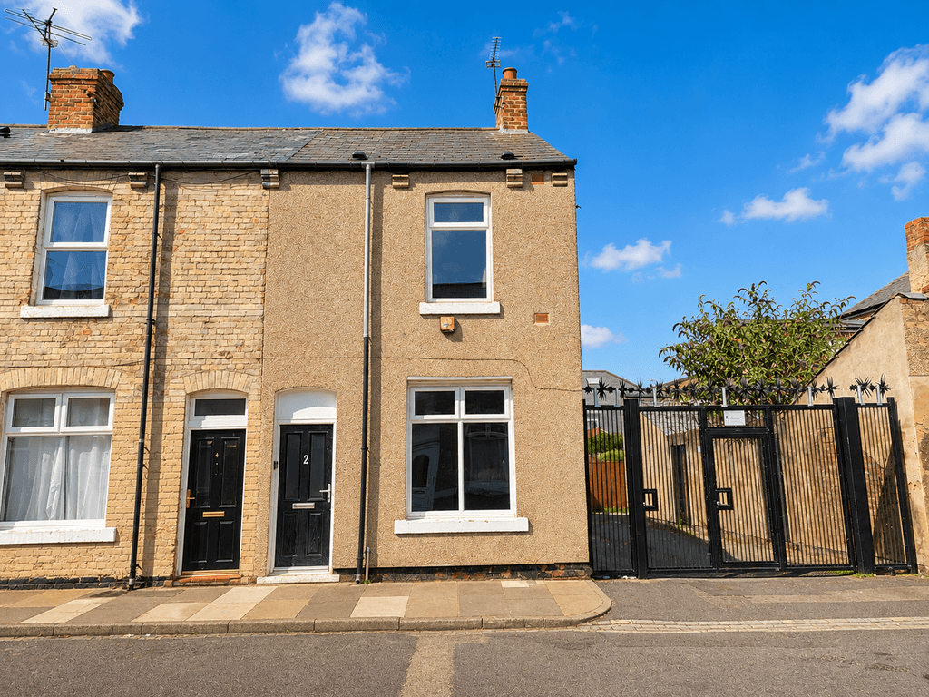 Stephen Street, Hartlepool, Teesside, TS26 8QB