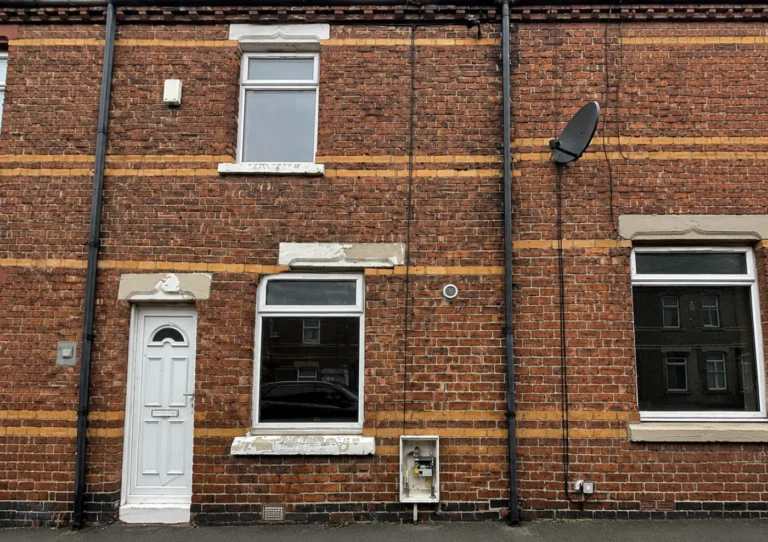 48 Fifth Street, Horden