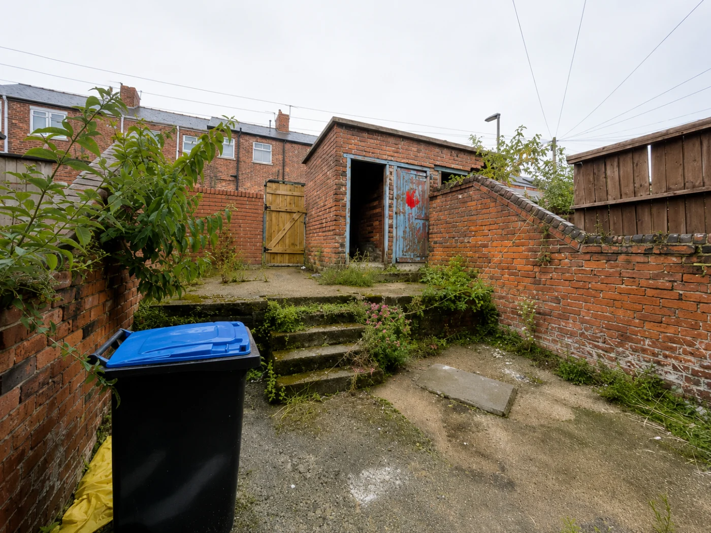 Horden