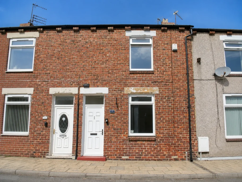 5 Oak Street, Eldon Lane
