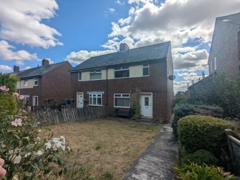 54 Gloucester Road, Consett