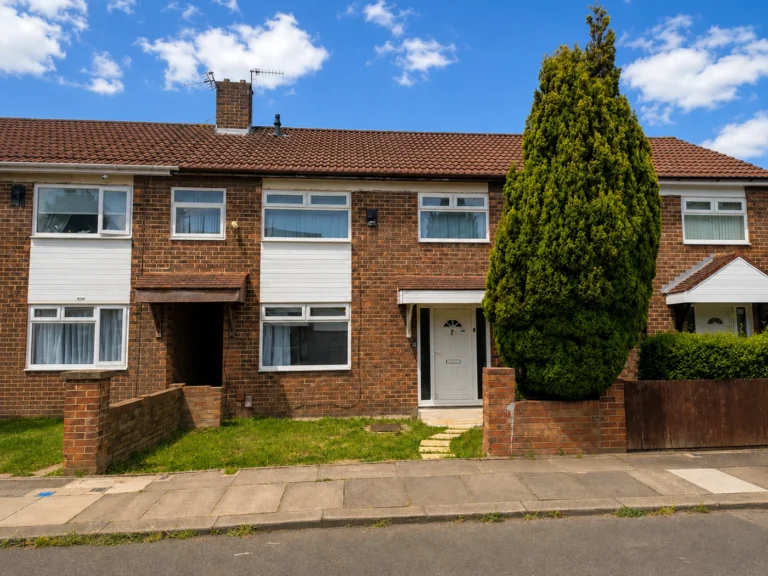 6 Sandringham Road, Middlesbrough
