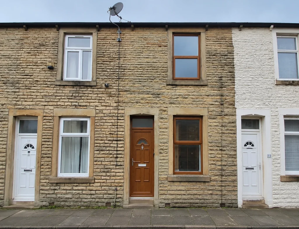 60 Laithe Street, Burnley