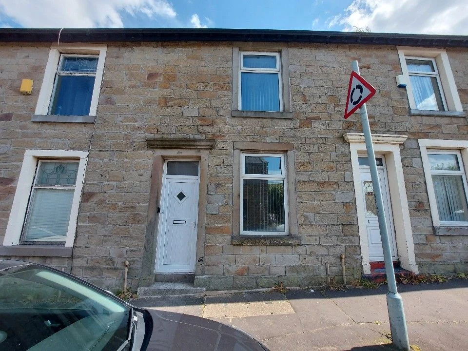 66 Accrington Road, Burnley