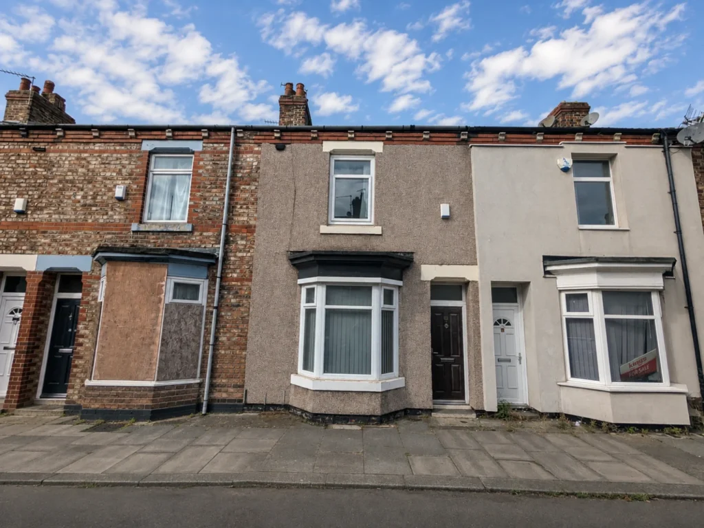 8 Havelock Street, Thornaby