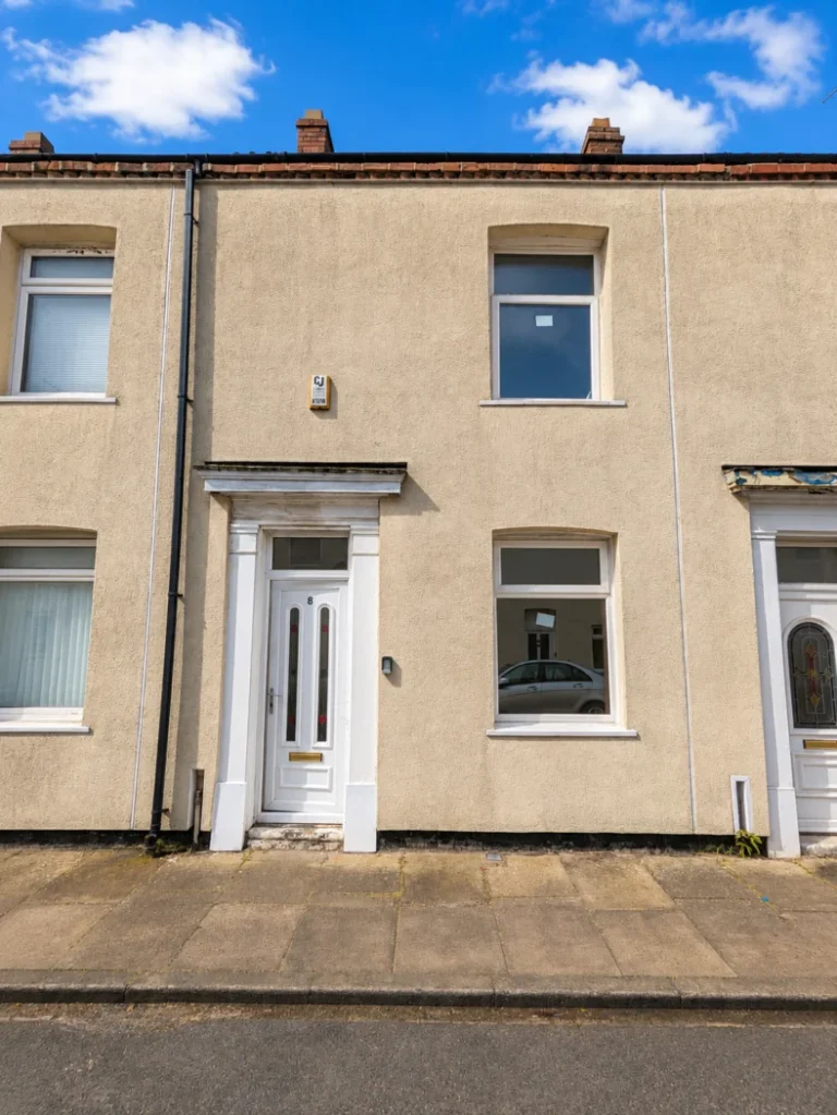 8 Sun Street, Stockton-On-Tees
