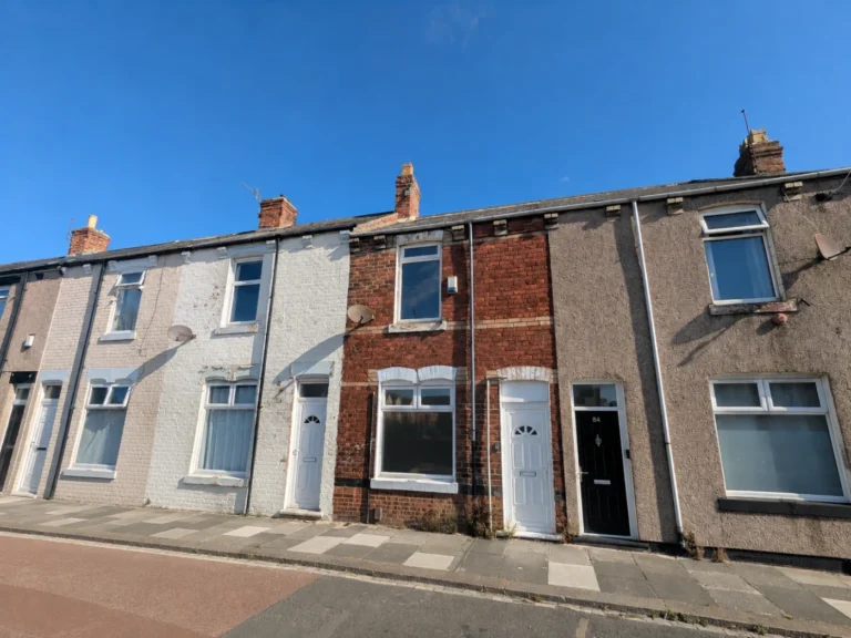 86 Sheriff Street, Hartlepool