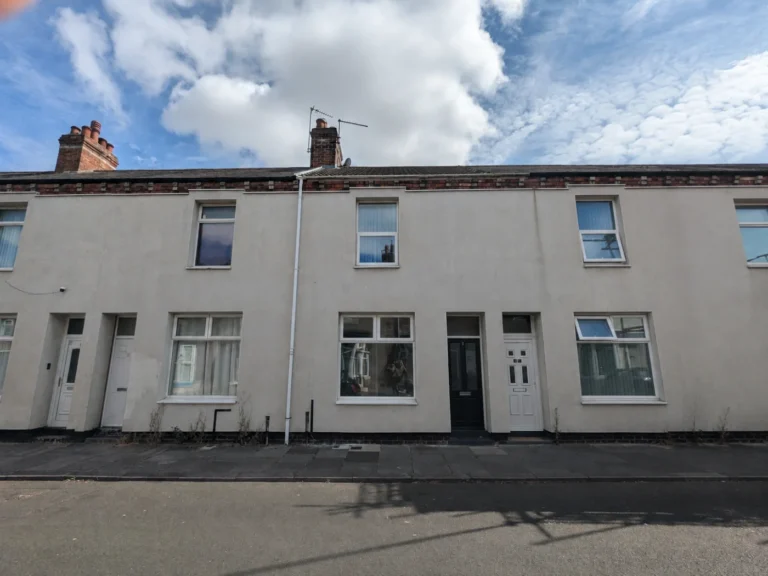 9 Havelock Street, Thornaby