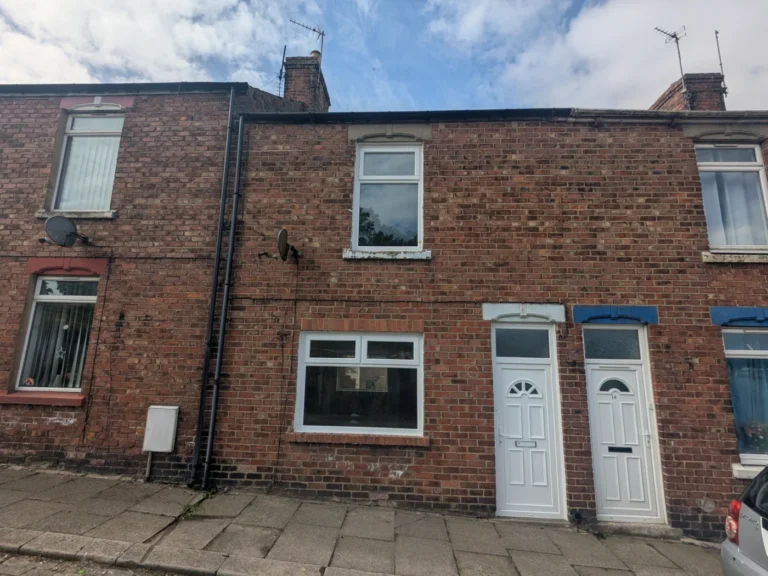 15 William Street, Ferryhill