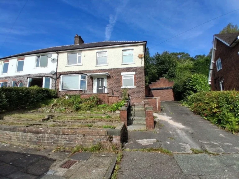 10 Assheton Road, Blackburn