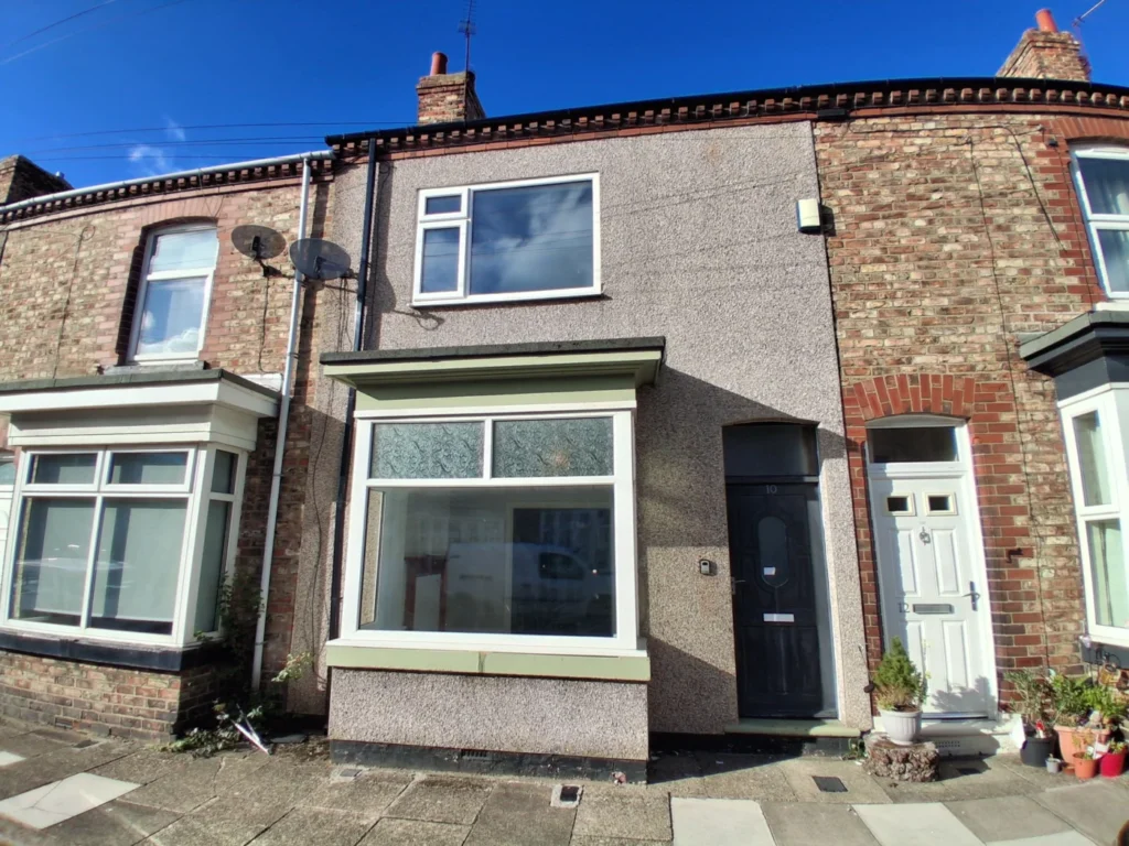 10 Falkirk Street, Thornaby
