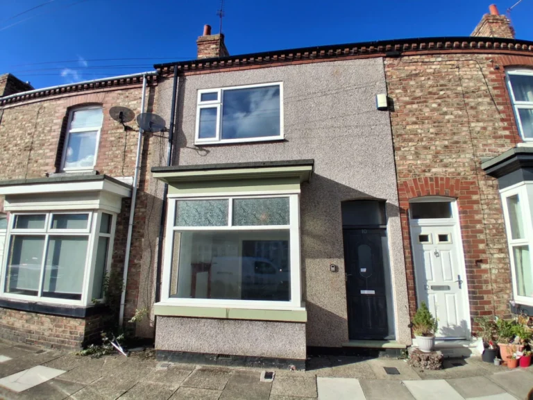 10 Falkirk Street, Thornaby